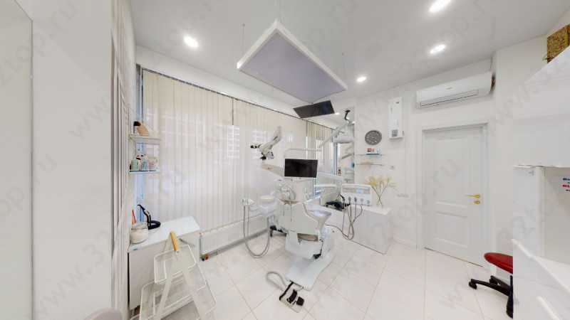Сеть стоматологических клиник для взрослых и детей ВАШ СТОМАТОЛОГ м. Звездная