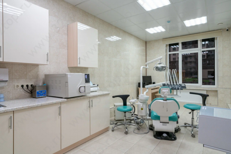 Стоматологическая клиника VV DENT CLINIC (ВВ ДЕНТ КЛИНИК) м. Московские ворота