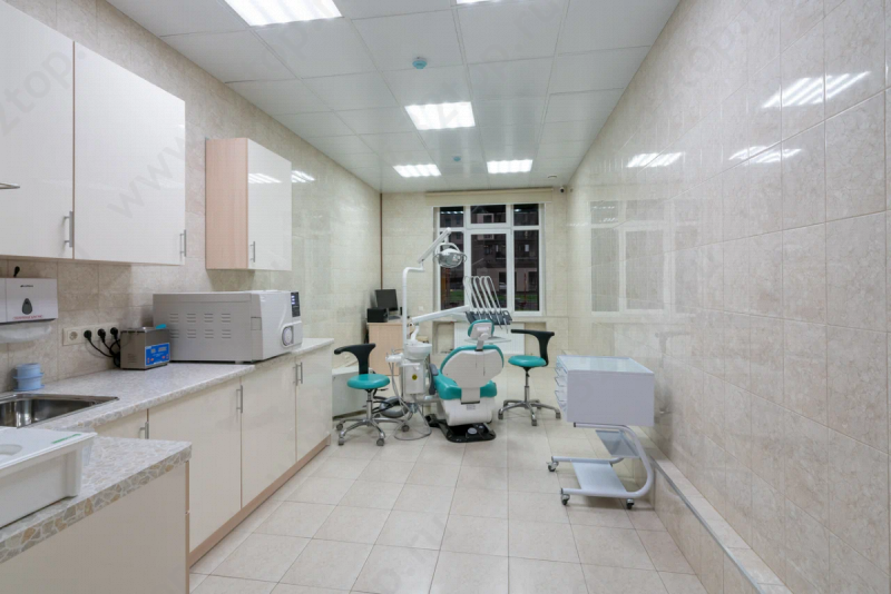 Стоматологическая клиника VV DENT CLINIC (ВВ ДЕНТ КЛИНИК) м. Московские ворота