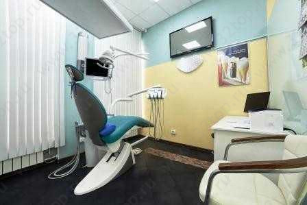 Центр лазерной стоматологии MAGIC DENTAL (МЭДЖИК ДЕНТАЛ) м. Лиговский проспект