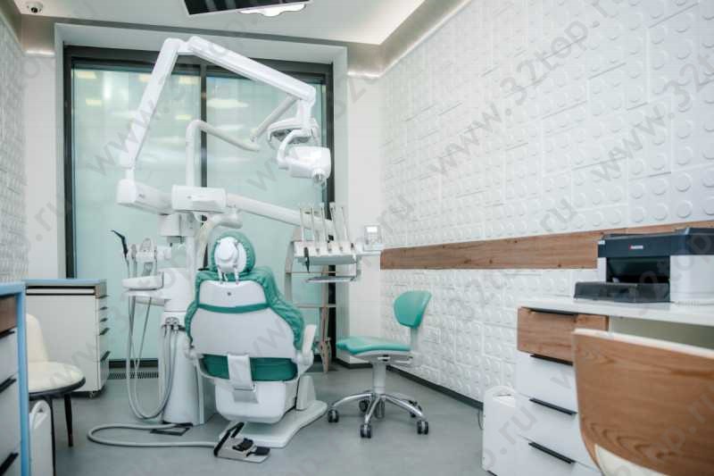 Стоматологическая клиника LAHTA DENTAL (ЛАХТА ДЕНТАЛ) м. Площадь Восстания