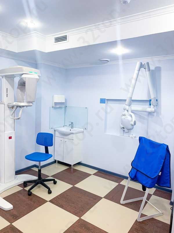 Стоматологическая клиника BON STOM (БОН СТОМ) м. Комендантский проспект