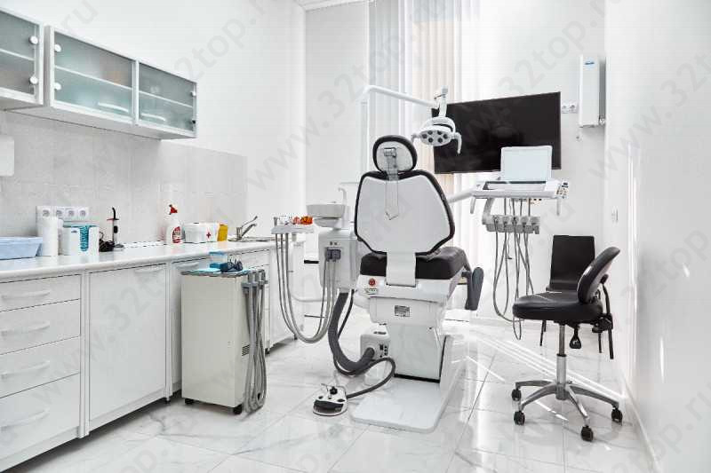 Центр стоматологии ДИАДЕМА