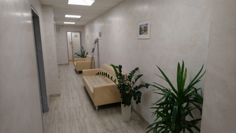 Медицинский центр MEDSWISS (МЕДСВИСС) м. Московские Ворота