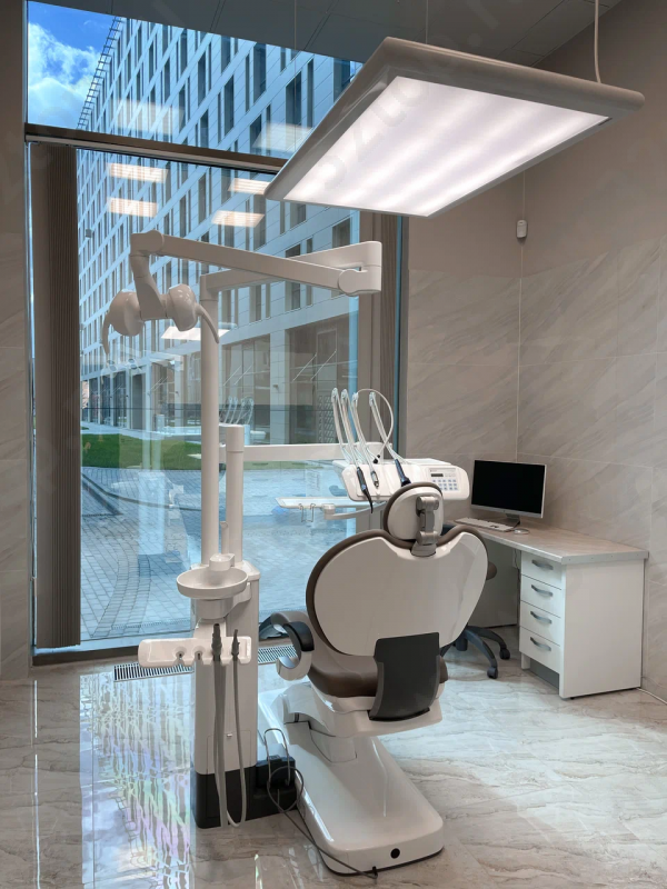 Стоматологическая клиника YESDENTAL (ЕСДЕНТАЛ) м. Лиговский Проспект