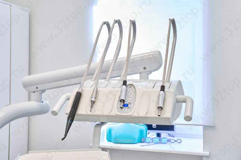 Цифровая стоматология MEDALL (МЕДАЛЛ)