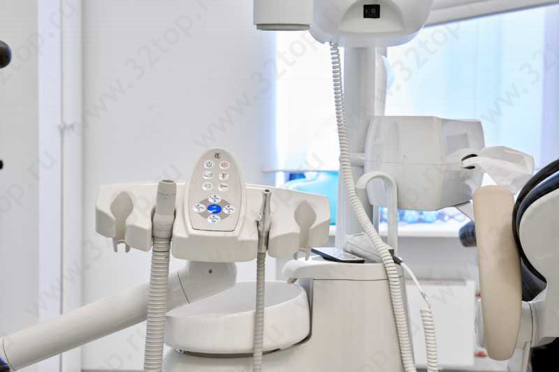 Цифровая стоматология MEDALL (МЕДАЛЛ)