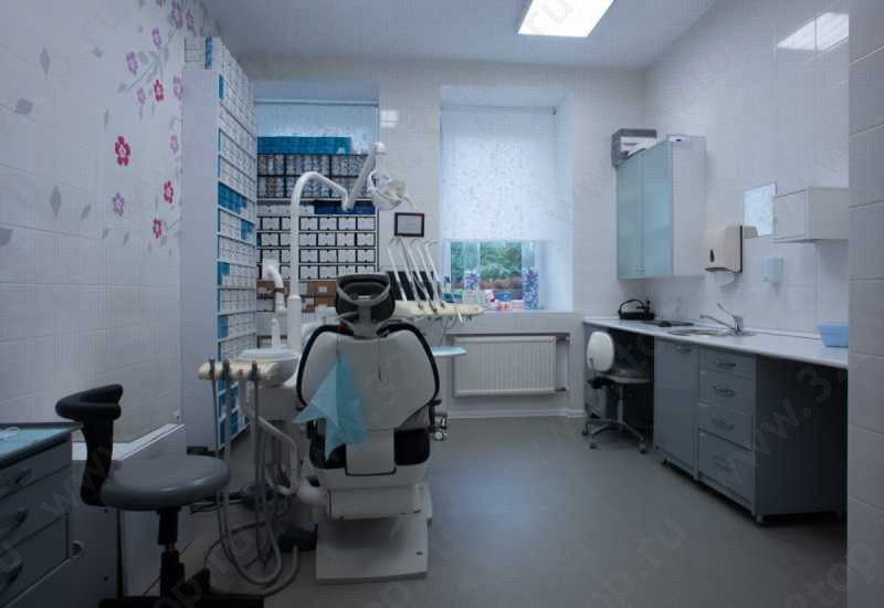 Стоматологическая клиника SMILEONLINE (СМАЙЛ ОНЛАЙН) м. Чкаловская