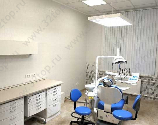 Стоматологическая клиника PRIDENT (ПРАЙДЕНТ)