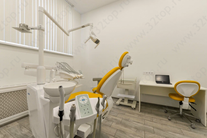Стоматологическая клиника ИЛСТОМ