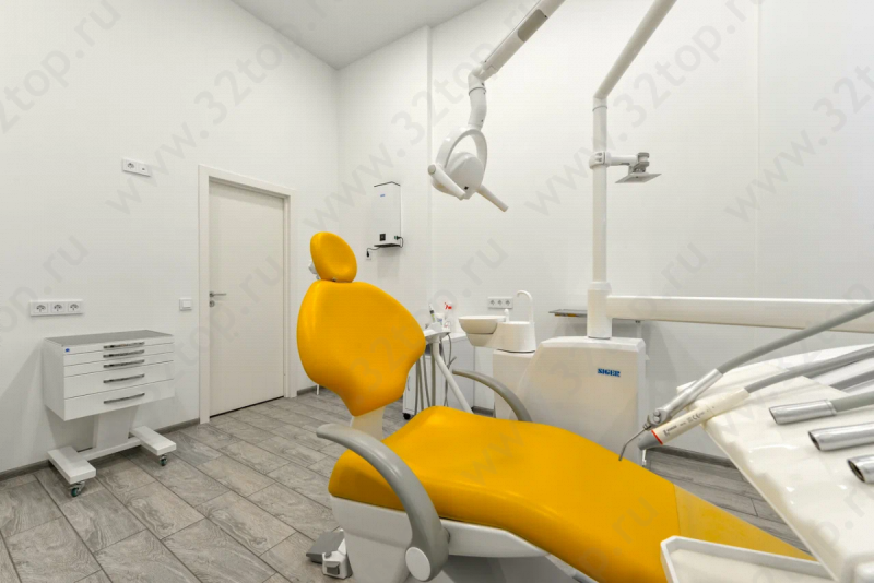 Стоматологическая клиника ИЛСТОМ