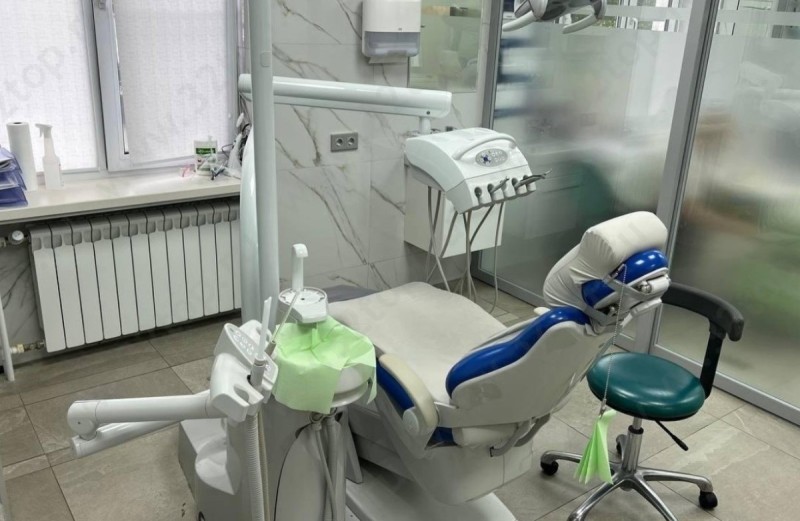 Сеть стоматологических клиник АЙСБЕРГ м. Ломоносовская