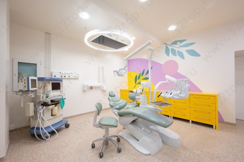 Стоматологическая клиника ATRIBEAUTE (АТРИБЬЮТ) м. Петроградская