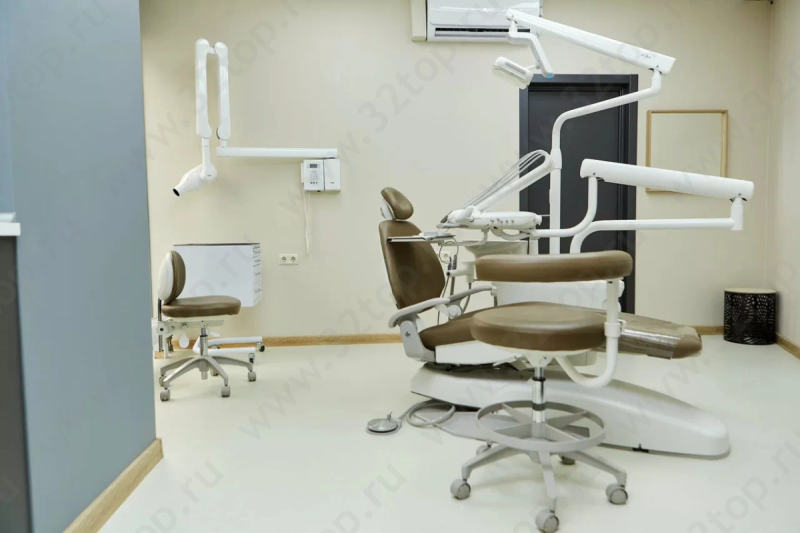 Стоматологическая клиника DENTAGRAFYA (ДЕНТАГРАФИЯ) м. Комендантский проспект