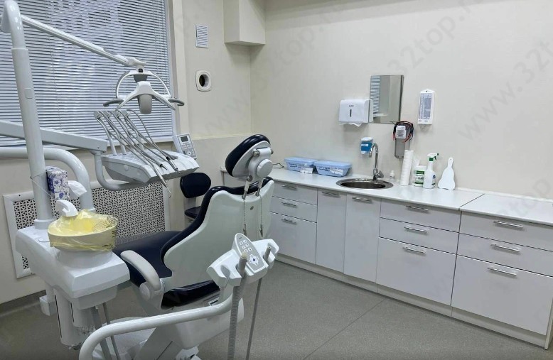 Клиника ортодонтии, гнатологии и эстетической стоматологии MY ORT (МАЙ ОРТ) м. Петроградская