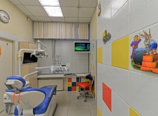 Стоматологический центр АС-МЕДИК м. Гражданский проспект