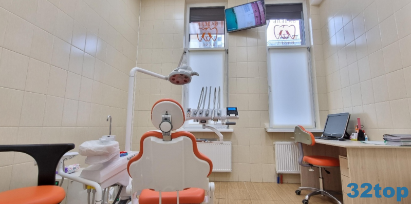 Стоматологический центр БАЗЕЛЬ на Венской