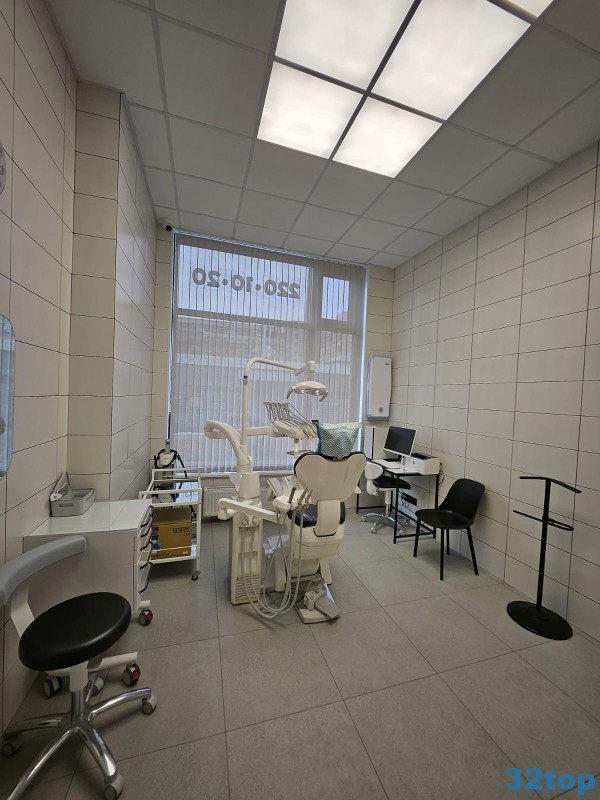 Семейная стоматологическая клиника NORD DENTAL (НОРД ДЕНТАЛ) м. Удельная
