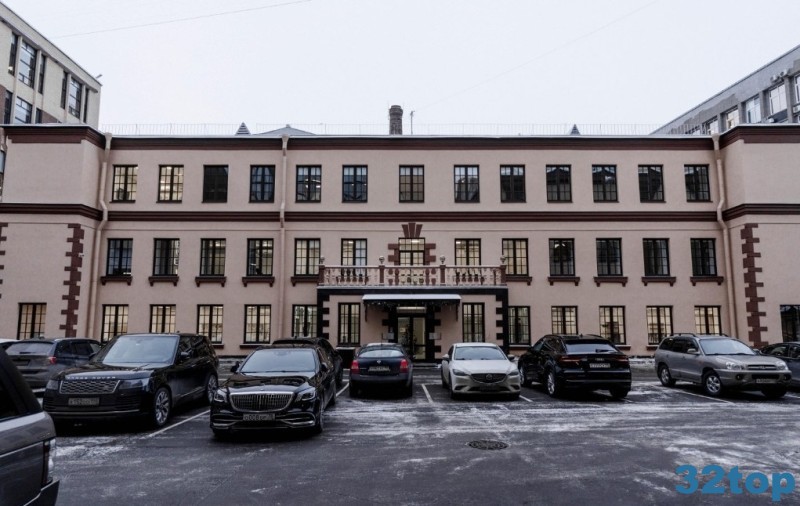 Центр имплантации и ортопедии MIA CLINIC (МИА КЛИНИК) м. Петроградская