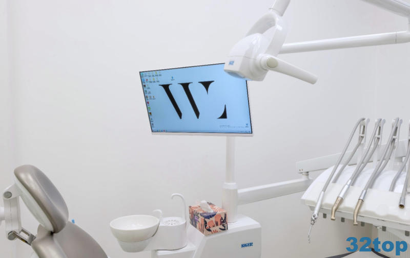 Стоматологическая клиника WHITELAB DENTAL (УАЙТЛАБ ДЕНТАЛ) м. Озерки