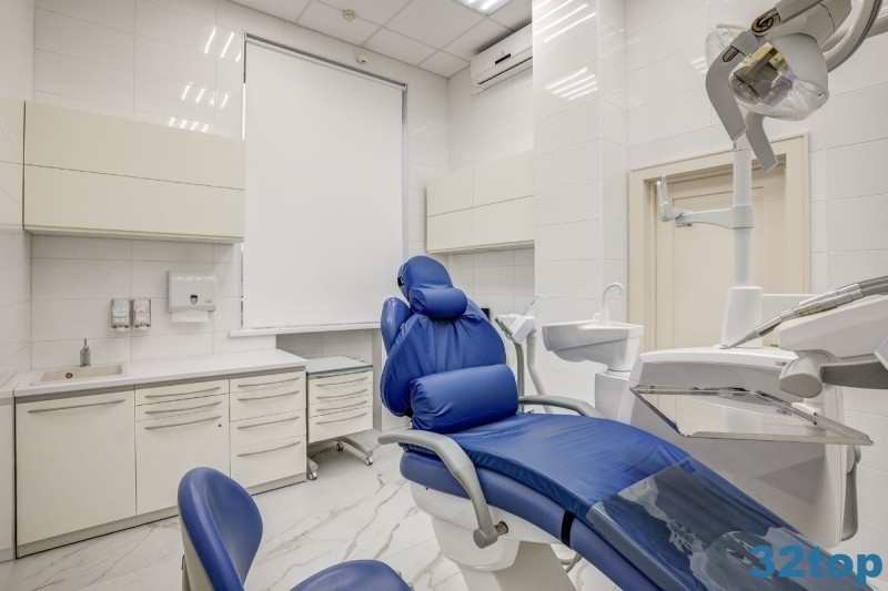 Центр эстетической стоматологии DENTAL CLINIC (ДЕНТАЛ КЛИНИК) м. Гражданский проспект