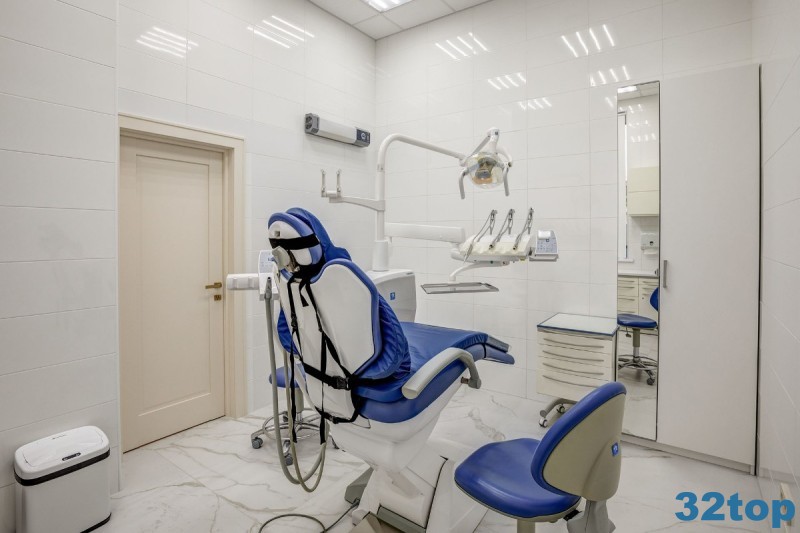 Центр эстетической стоматологии DENTAL CLINIC (ДЕНТАЛ КЛИНИК) м. Гражданский проспект