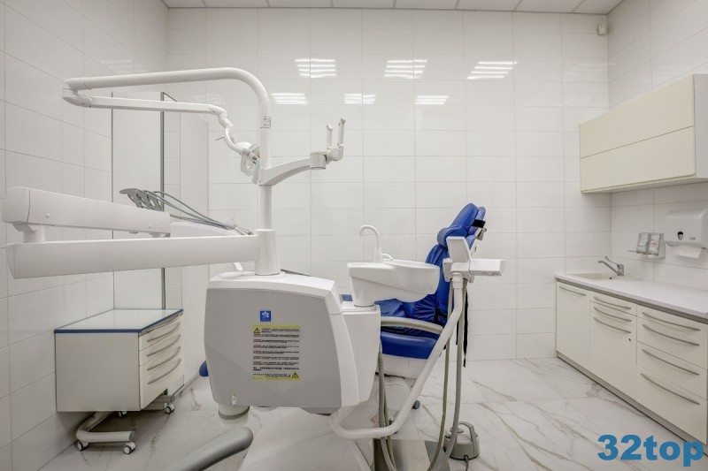 Центр эстетической стоматологии DENTAL CLINIC (ДЕНТАЛ КЛИНИК) м. Гражданский проспект