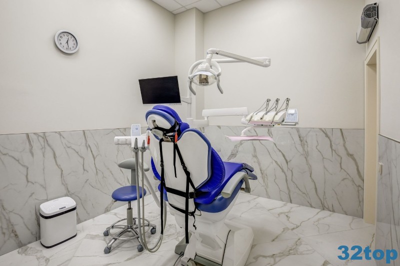 Центр эстетической стоматологии DENTAL CLINIC (ДЕНТАЛ КЛИНИК) м. Гражданский проспект