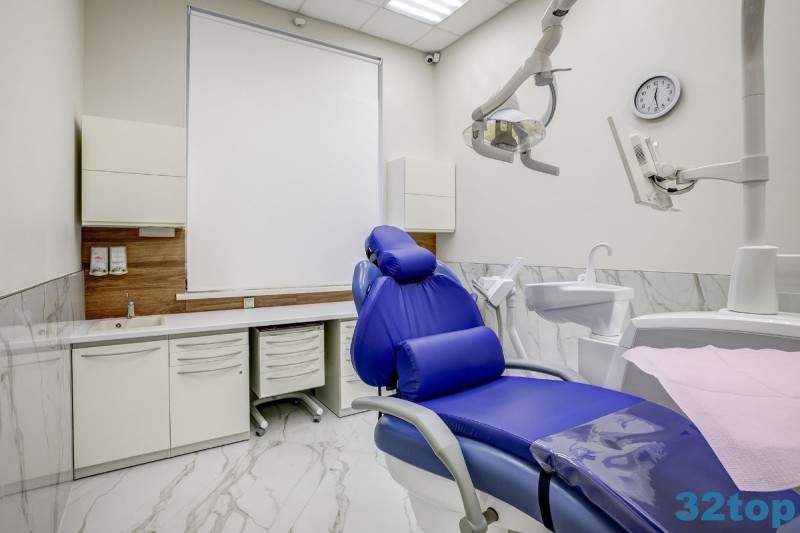 Центр эстетической стоматологии DENTAL CLINIC (ДЕНТАЛ КЛИНИК) м. Гражданский проспект