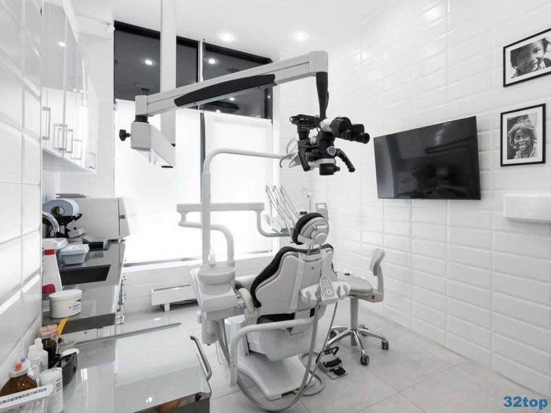 Стоматологическая клиника ARS DENTAL CLINIC (АРС ДЕНТАЛ КЛИНИК) м. Лесная