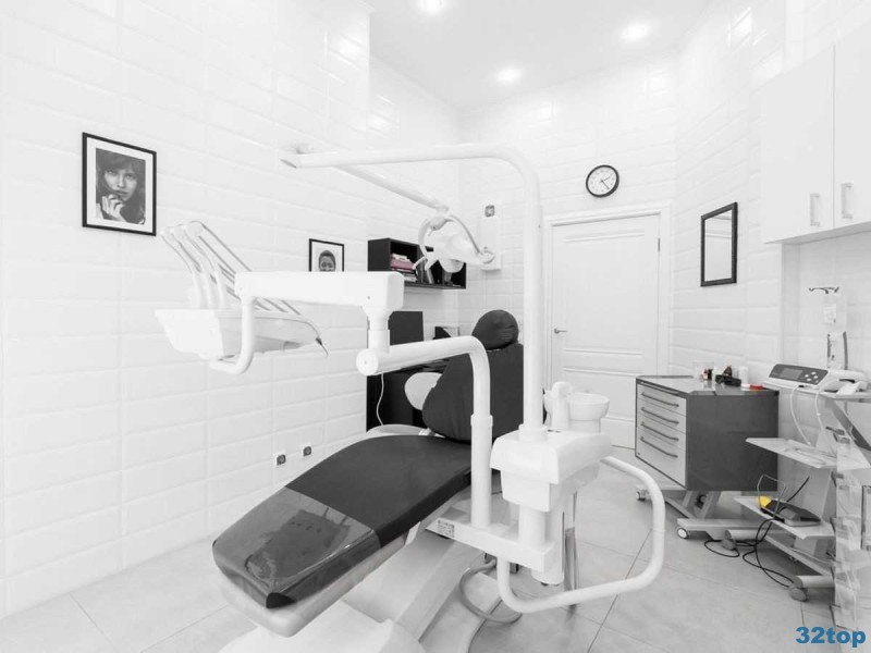 Стоматологическая клиника ARS DENTAL CLINIC (АРС ДЕНТАЛ КЛИНИК) м. Лесная