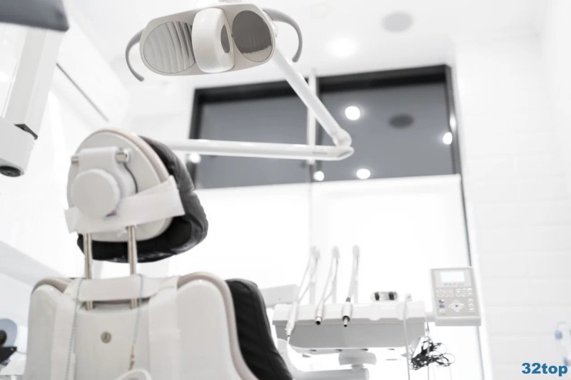 Стоматологическая клиника ARS DENTAL CLINIC (АРС ДЕНТАЛ КЛИНИК) м. Лесная