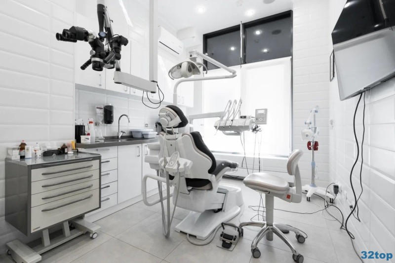 Стоматологическая клиника ARS DENTAL CLINIC (АРС ДЕНТАЛ КЛИНИК) м. Лесная