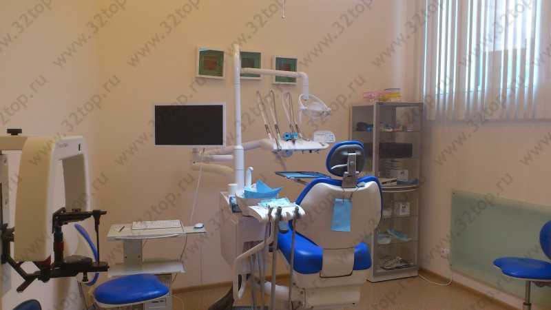 Клиника CONCEPT DENTAL (КОНЦЕПТ ДЕНТАЛ) м. Московская