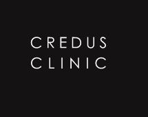 Логотип клиники CREDUS (КРЕДУС)