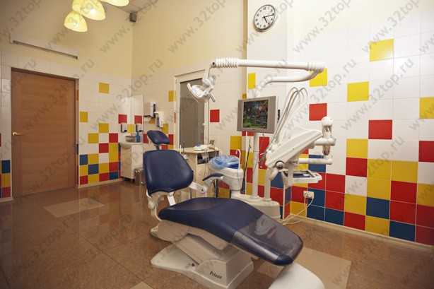 Стоматологические клиники АС-СТОМ НА ГРАЖДАНСКОМ, 114 м. Гражданский Проспект