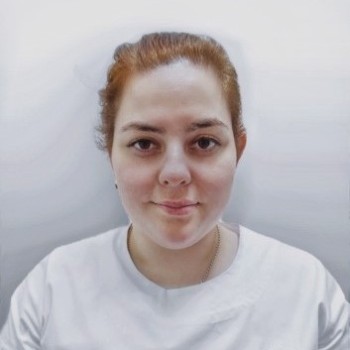 Цогоева Мария Сергеевна - фотография Цогоева Мария Сергеевна - фотография