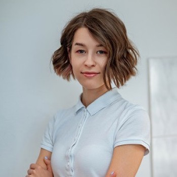 Мочалова Надежда Юрьевна - фотография Мочалова Надежда Юрьевна - фотография