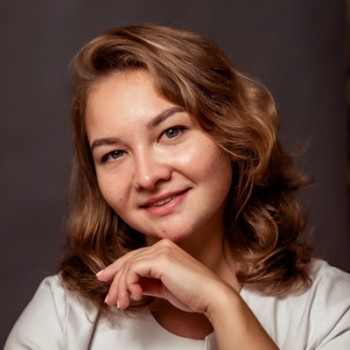 Макарова Людмила Владимировна - фотография