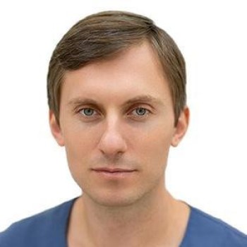 Шубин Данил Петрович - фотография Шубин Данил Петрович - фотография