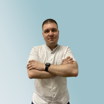 Гордеев Михаил Игоревич - фотография Гордеев Михаил Игоревич - фотография