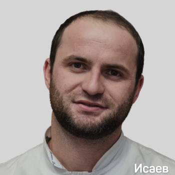 Исаев Рамазан Магомедкамилович - фотография Исаев Рамазан Магомедкамилович - фотография