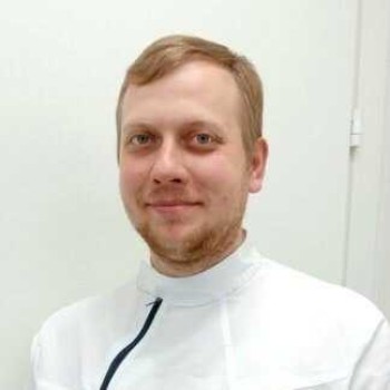 Заозеров Михаил Александрович - фотография Заозеров Михаил Александрович - фотография