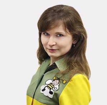 Кекина Мария Александровна - фотография Кекина Мария Александровна - фотография