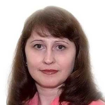 Макарова Елена Владимировна - фотография
