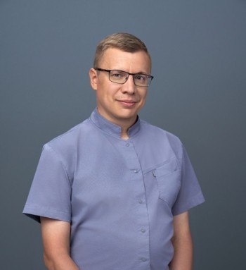 Симонин Дмитрий Геннадьевич - фотография
