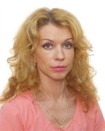 Плеханова Наталья Михайловна - фотография