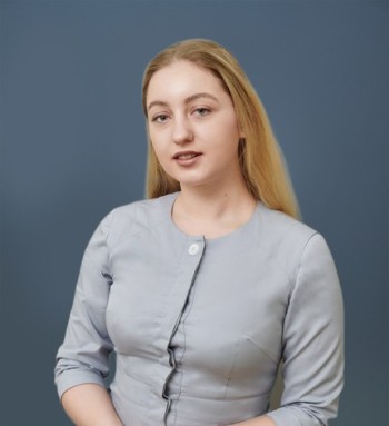 Носкова Дарья Александровна - фотография