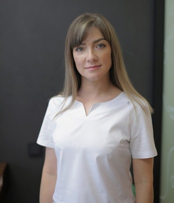 Белова Екатерина Викторовна - фотография