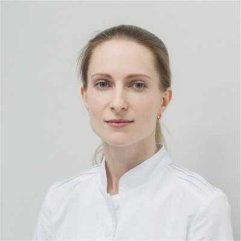 Зайцева Ирина Викторовна - фотография Зайцева Ирина Викторовна - фотография
